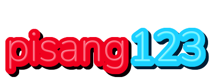 pisang123 — logo kanal